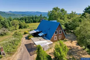 45265 Sunnyside Dr, Foster, OR 97345 - Photo 6