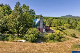 45265 Sunnyside Dr, Foster, OR 97345 - Photo 44