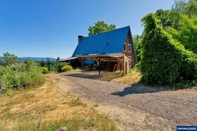 45265 Sunnyside Dr, Foster, OR 97345 - Photo 2