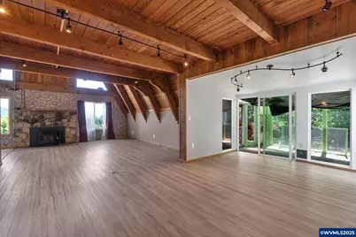 45265 Sunnyside Dr, Foster, OR 97345 - Photo 8