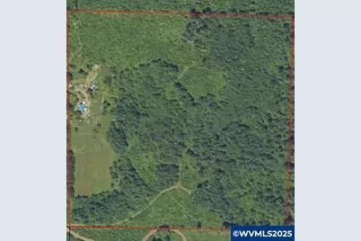 45265 Sunnyside Dr, Foster, OR 97345 - Photo 48