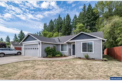 1774 Grape Ct, Sweet Home, OR 97386 - Photo 36