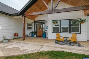 4525 Kalmia St, Sweet Home, OR 97386 - Photo 34