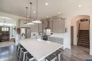 4525 Kalmia St, Sweet Home, OR 97386 - Photo 16