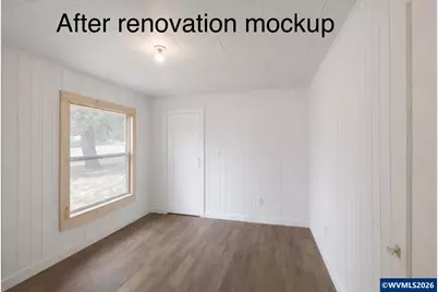 554 Mitchell St, Falls City, OR 97344 - Photo 12