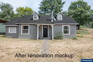 554 Mitchell St, Falls City, OR 97344 - Photo 2