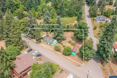 554 Mitchell St, Falls City, OR 97344 - Photo 44