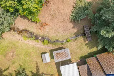 554 Mitchell St, Falls City, OR 97344 - Photo 6