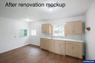 554 Mitchell St, Falls City, OR 97344 - Photo 8