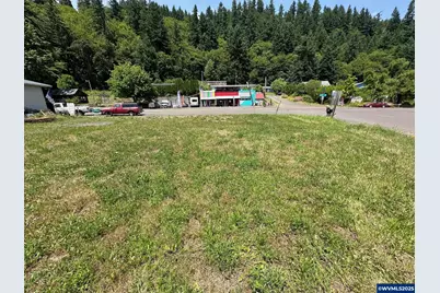 Lot 1 &amp; 2 Main St, Alsea, OR 97324 - Photo 2