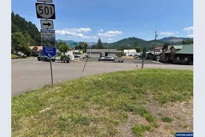 Lot 1 &amp; 2 Main St, Alsea, OR 97324 - Photo 6