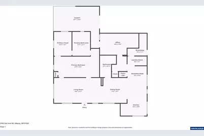 3705 Earl Av NE, Albany, OR 97322 - Photo 46