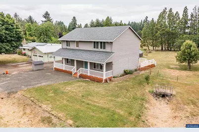 29509 NE Pheasant Av, Corvallis, OR 97333 - Photo 2
