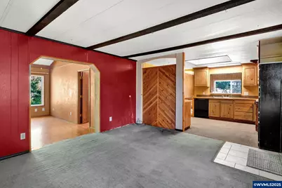 41294 Keel Mountain North Dr, Lebanon, OR 97355 - Photo 8