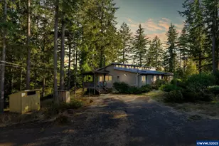 41294 Keel Mountain N Dr, Lebanon, OR 97355 - Photo 1