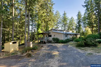 41294 Keel Mountain North Dr, Lebanon, OR 97355 - Photo 6