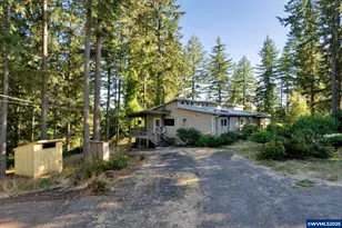 41294 Keel Mountain N Dr, Lebanon, OR 97355 - Photo 6