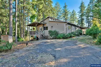 41294 Keel Mountain North Dr, Lebanon, OR 97355 - Photo 4
