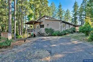 41294 Keel Mountain N Dr, Lebanon, OR 97355 - Photo 4