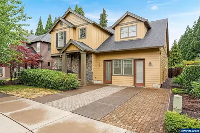 885 North Pointe Dr NW, Albany, OR 97321 - Photo 1