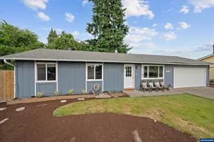 4591 Juliana Lp SE, Salem, OR 97317 - Photo 1