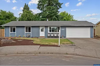 4591 Juliana Lp SE, Salem, OR 97317 - Photo 2