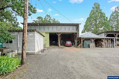 8645 Highland Rd, Independence, OR 97351 - Photo 38