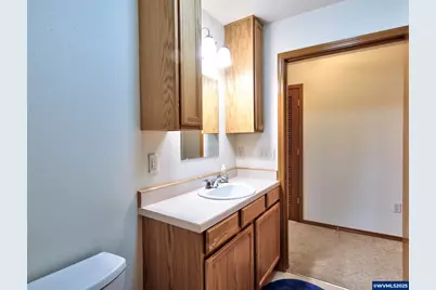 243 SE Harney St, Sheridan, OR 97378 - Photo 22