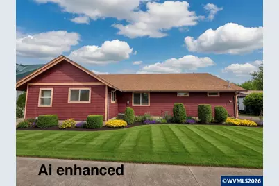 243 SE Harney St, Sheridan, OR 97378 - Photo 2