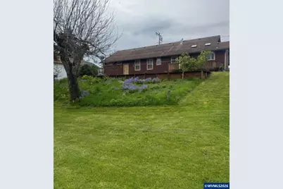 243 SE Harney St, Sheridan, OR 97378 - Photo 26