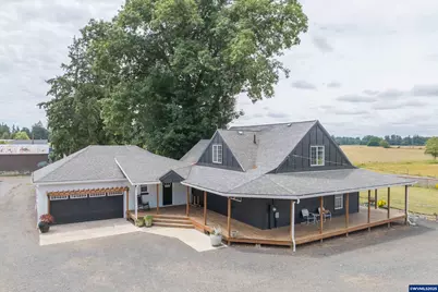 37929 Kelly Rd, Scio, OR 97374 - Photo 4