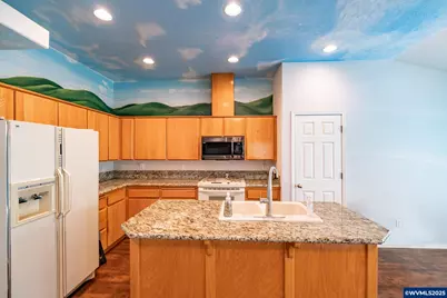 4414 Indian Earth Av NE, Salem, OR 97305 - Photo 8