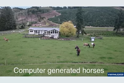 6110 SE Yampo, Amity, OR 97101 - Photo 48