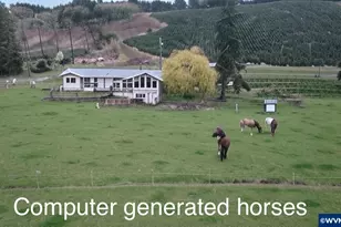 6110 SE Yampo, Amity, OR 97101 - Photo 48