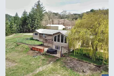 6110 SE Yampo, Amity, OR 97101 - Photo 44