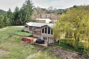 6110 SE Yampo, Amity, OR 97101 - Photo 44