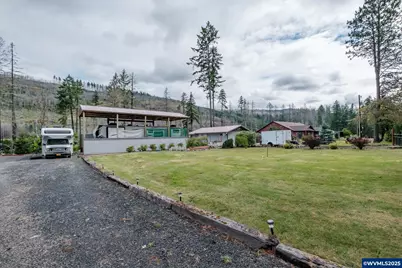 26197 Taylor Park Rd SE, Lyons, OR 97358 - Photo 2