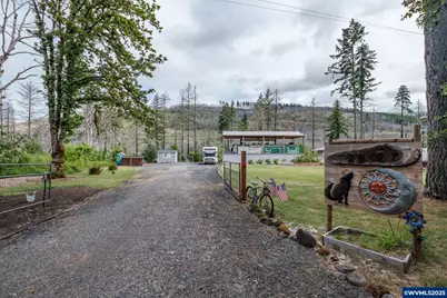 26197 Taylor Park Rd SE, Lyons, OR 97358 - Photo 10