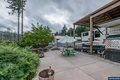 26197 Taylor Park Rd SE, Lyons, OR 97358 - Photo 14