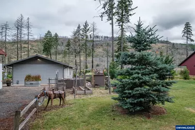 26197 Taylor Park Rd SE, Lyons, OR 97358 - Photo 38
