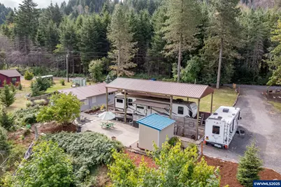 26197 Taylor Park Rd SE, Lyons, OR 97358 - Photo 6