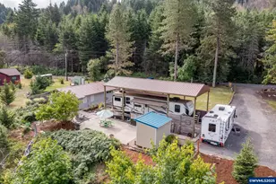 26197 Taylor Park Rd SE, Lyons, OR 97358 - Photo 6