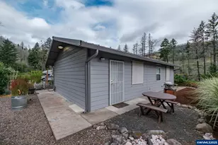 26197 Taylor Park Rd SE, Lyons, OR 97358 - Photo 34