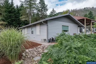 26197 Taylor Park Rd SE, Lyons, OR 97358 - Photo 1