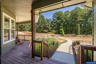 3933 S Kings Valley Hwy, Dallas, OR 97338 - Photo 6