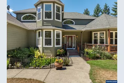 3933 S Kings Valley Hwy, Dallas, OR 97338 - Photo 2