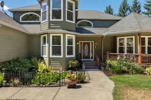 3933 S Kings Valley Hwy, Dallas, OR 97338 - Photo 2