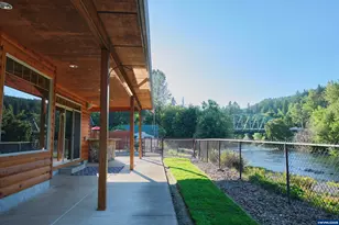 222 SE Whitten Rd, Mill City, OR 97360 - Photo 42