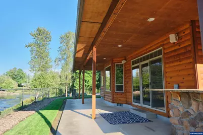 222 SE Whitten Rd, Mill City, OR 97360 - Photo 40