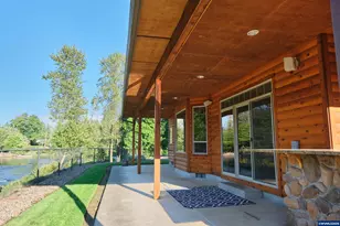 222 SE Whitten Rd, Mill City, OR 97360 - Photo 40